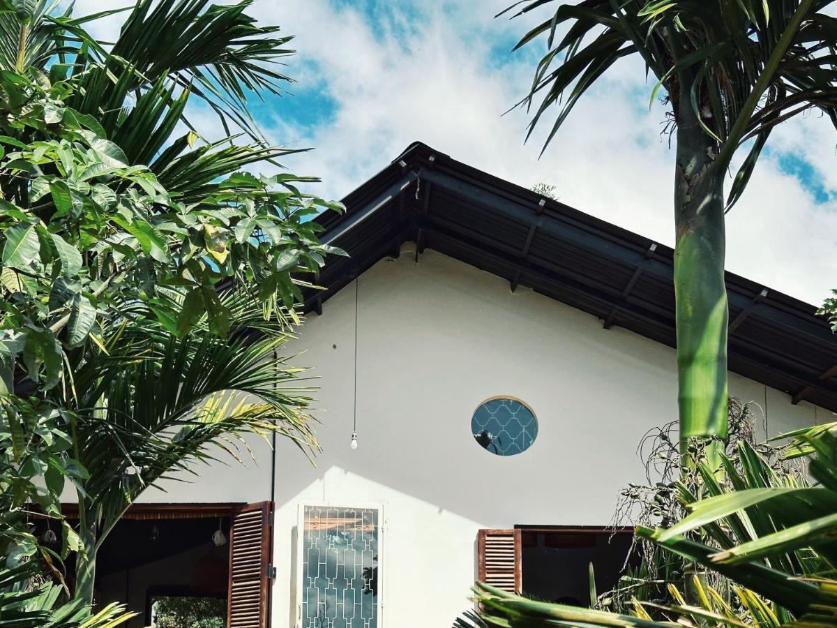 Xom Organic Farm Stay Pleiku Buitenkant foto